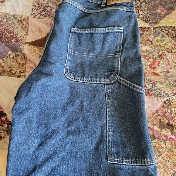 Men's painter pants - Picture 3 of 4